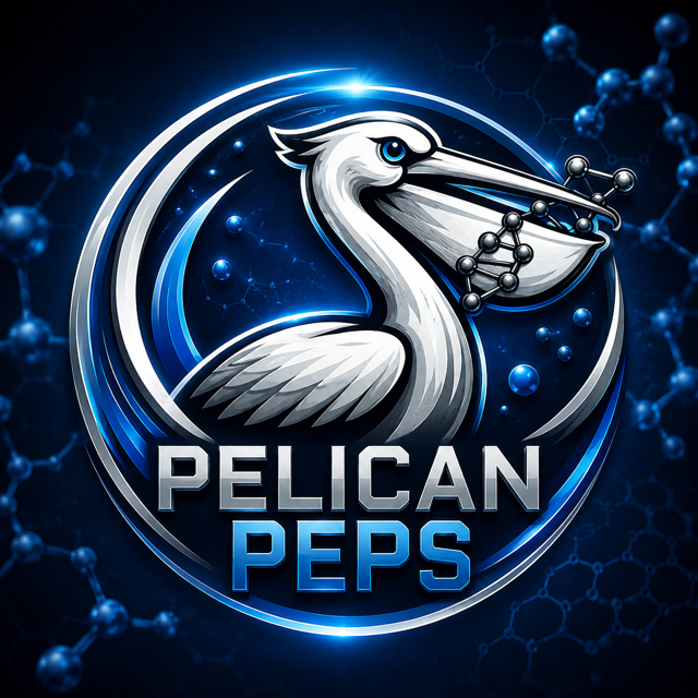 Pelican Peps